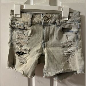 AE shorts!!
